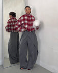 PANTS MELODY 2.0 GRIGIO