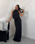 DRESS KARLA