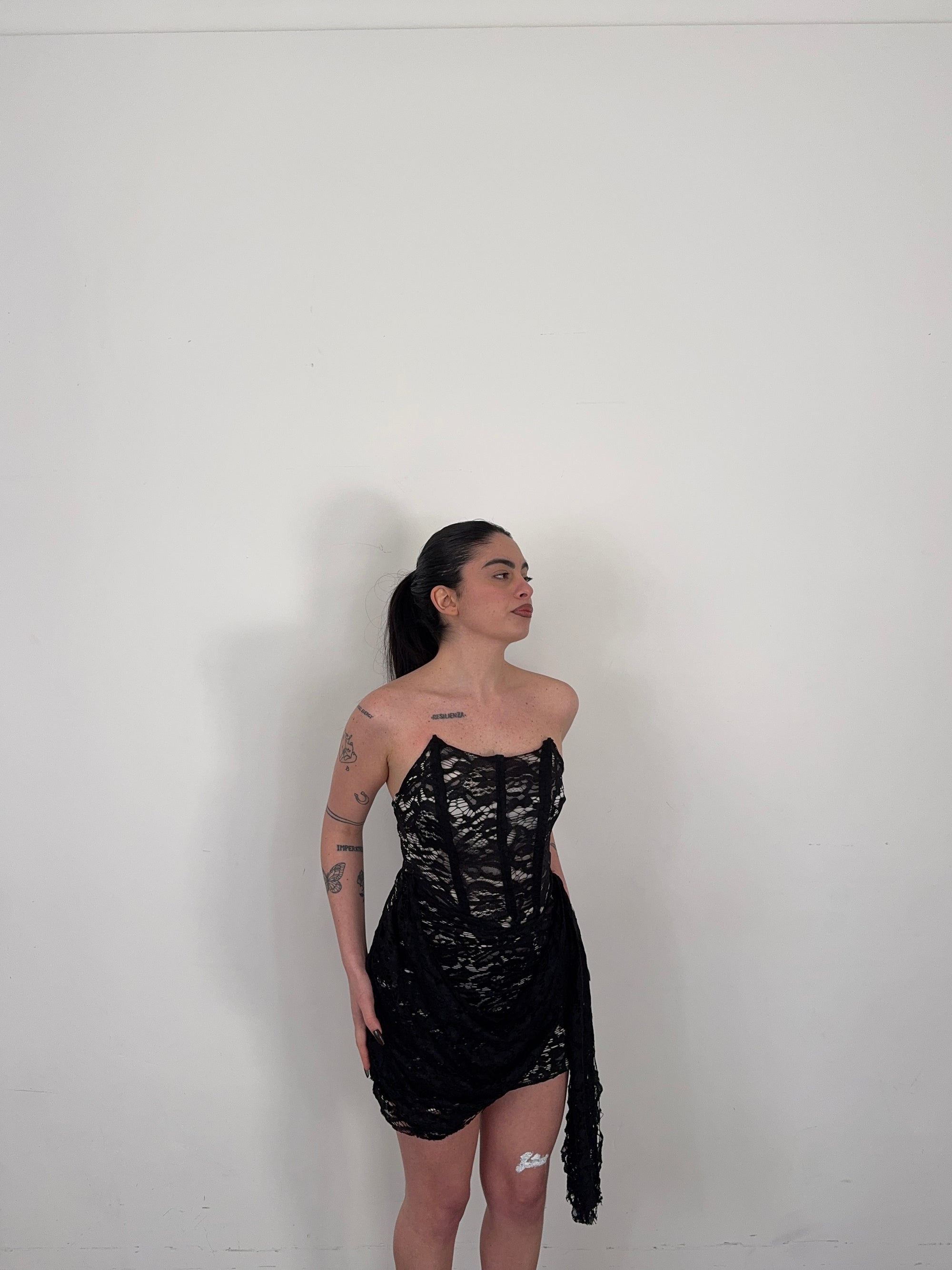 Minidress Rea