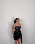 Minidress Rea