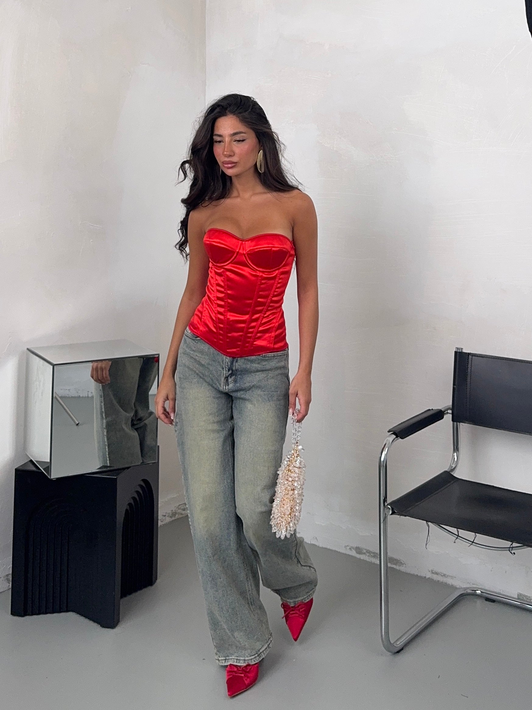 JEANS LEVI'S MOOD