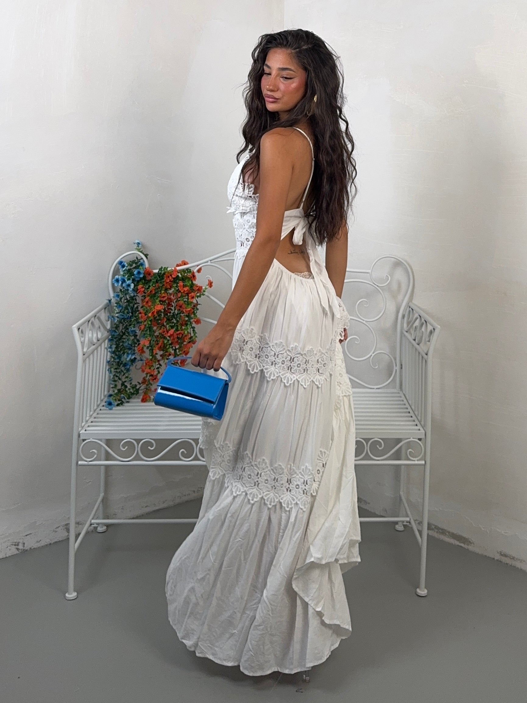 MAXIDRESS HONEY