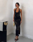 DRESS ANUBI