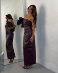 DRESS POLIER