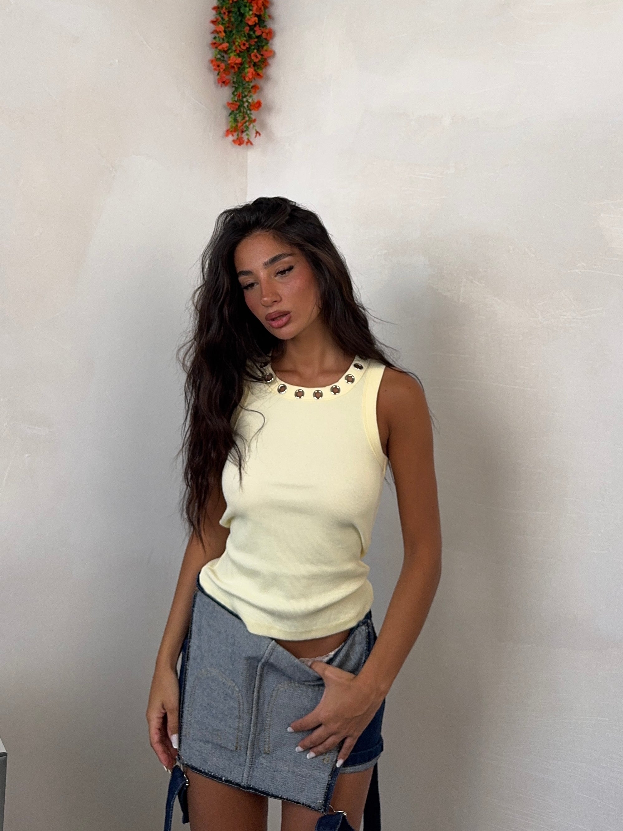 CANOTTA MINI RINGS