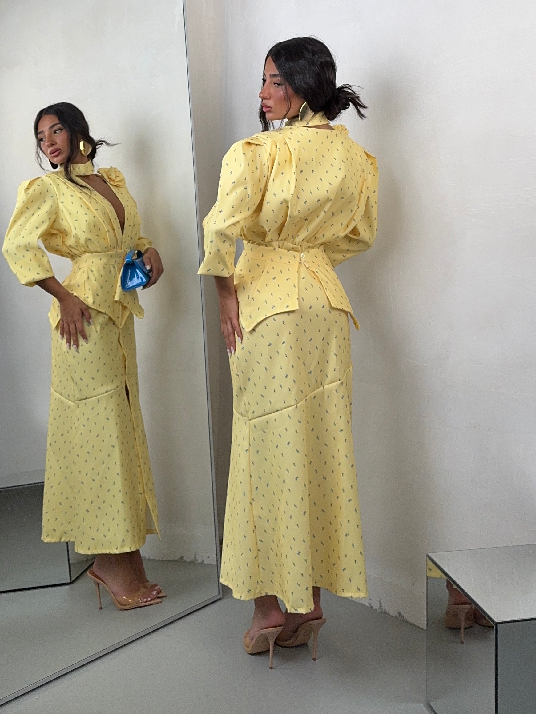 DRESS MADMOISELLE