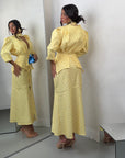 DRESS MADMOISELLE