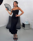 DRESS FLAMENCO 2.0