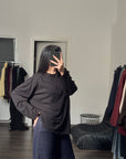 Maglia extra SPALLINE