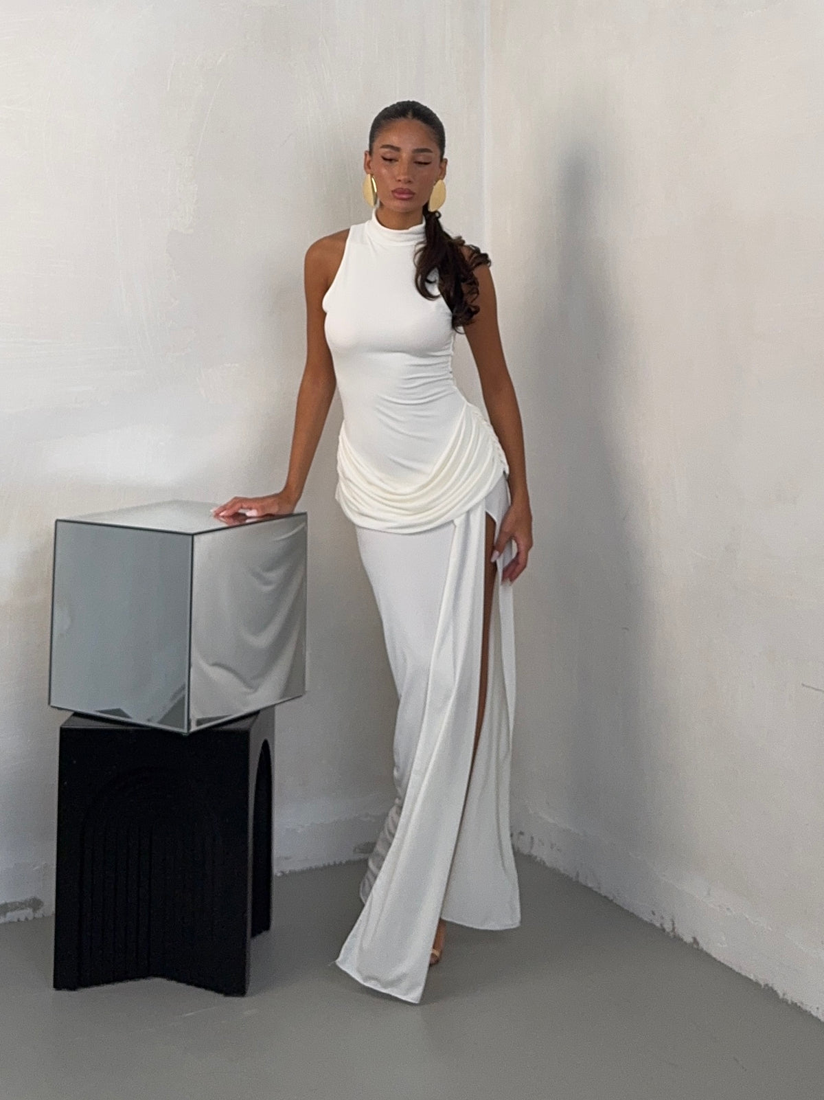 DRESS GIGI