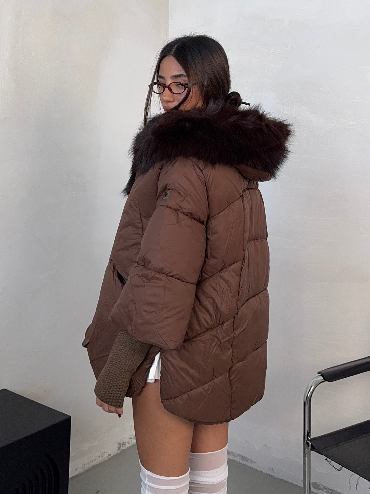 JUMPER WINTER
