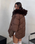 JUMPER WINTER