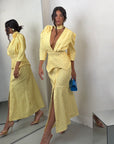 DRESS MADMOISELLE