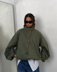 JACKET RUSSELL