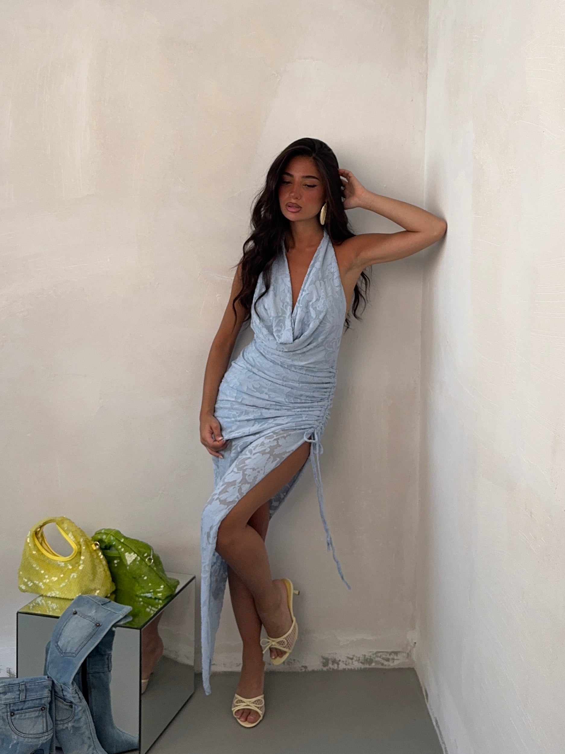 DRESS ANDALUCIA