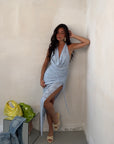 DRESS ANDALUCIA