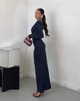 DRESS LIFT BLU NAVY