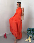DRESS ANGELICA