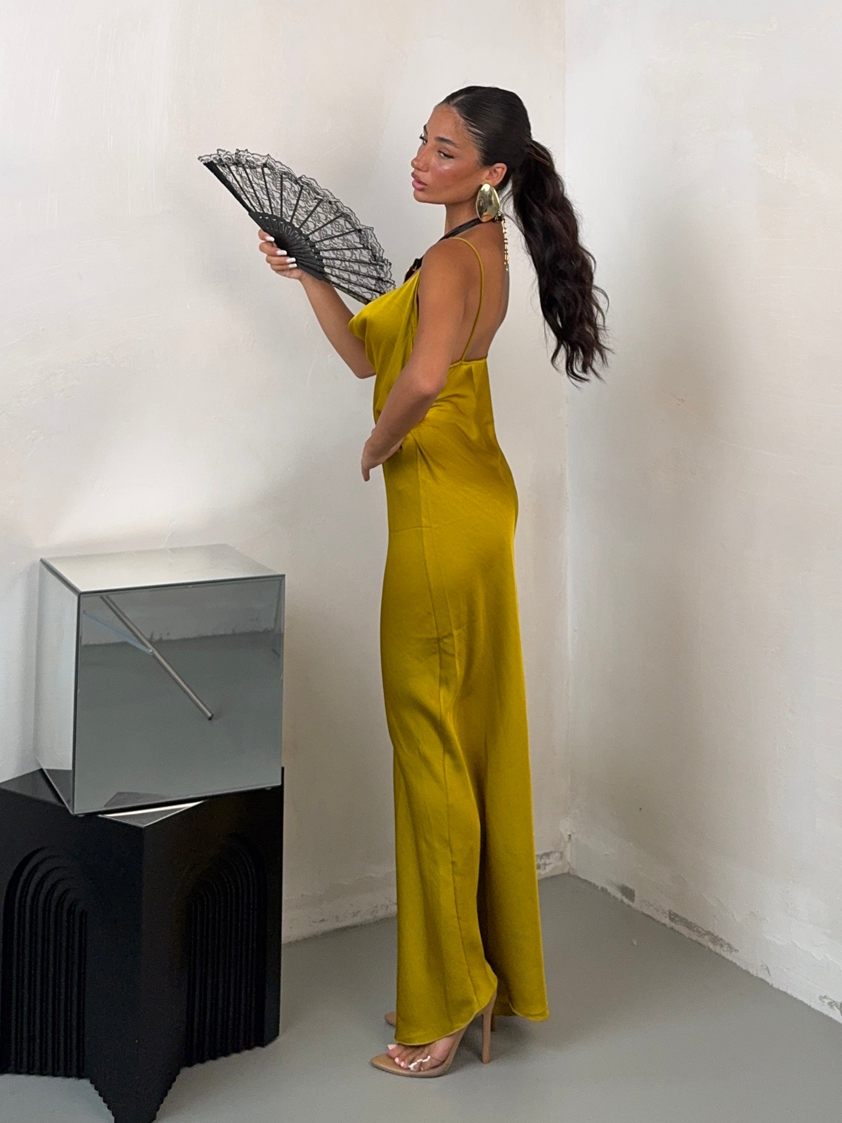 DRESS NOVA