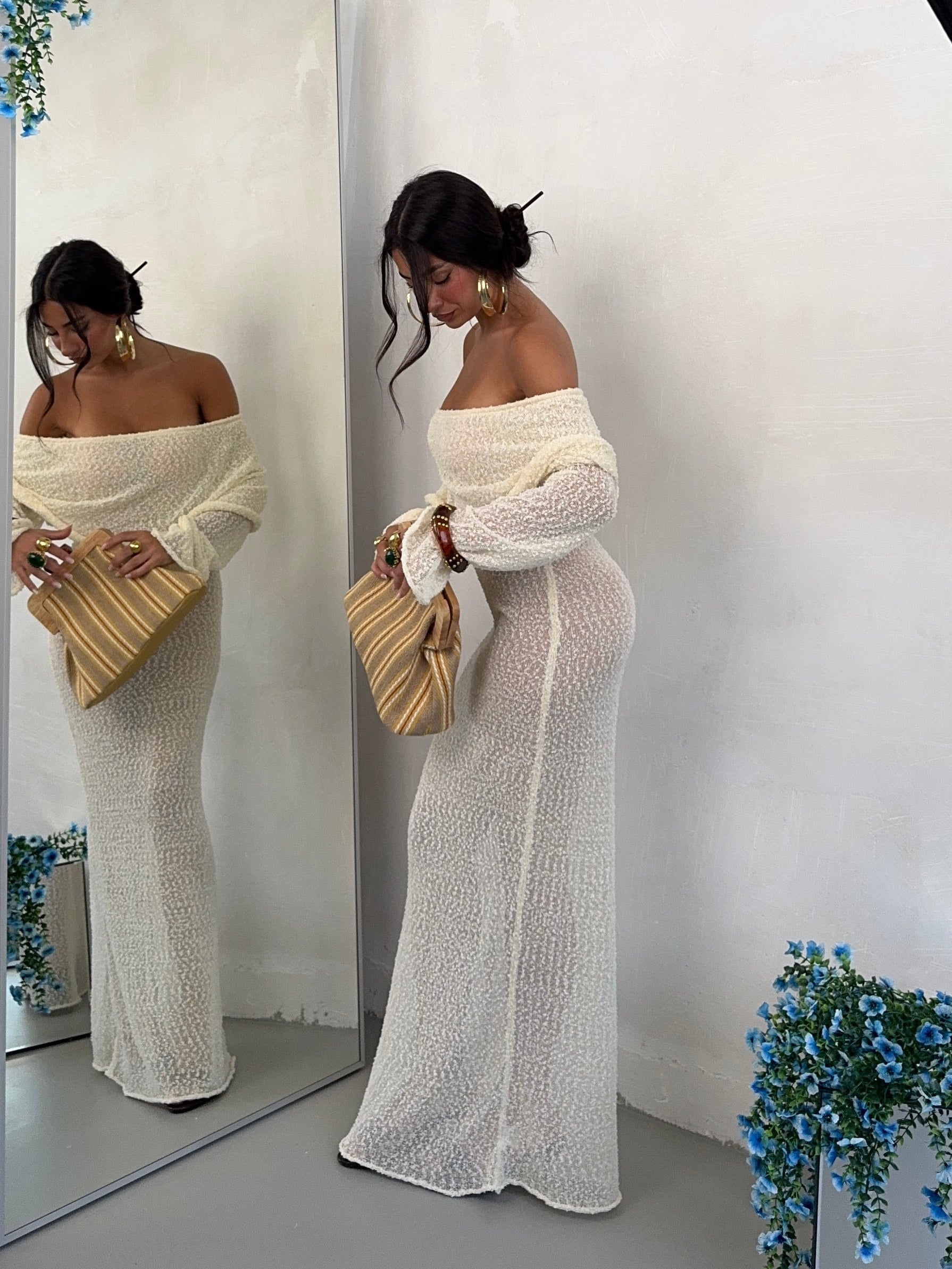 DRESS BREZZA ESTIVA