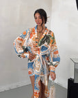 DRESS PORTOFINO