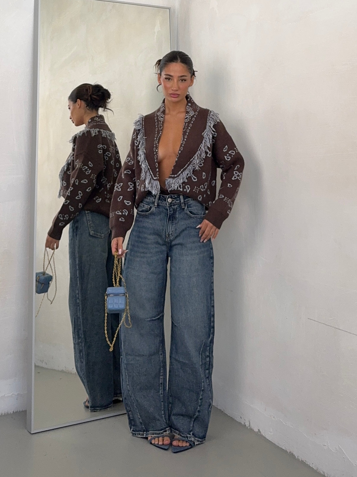 JEANS CERTAINTY
