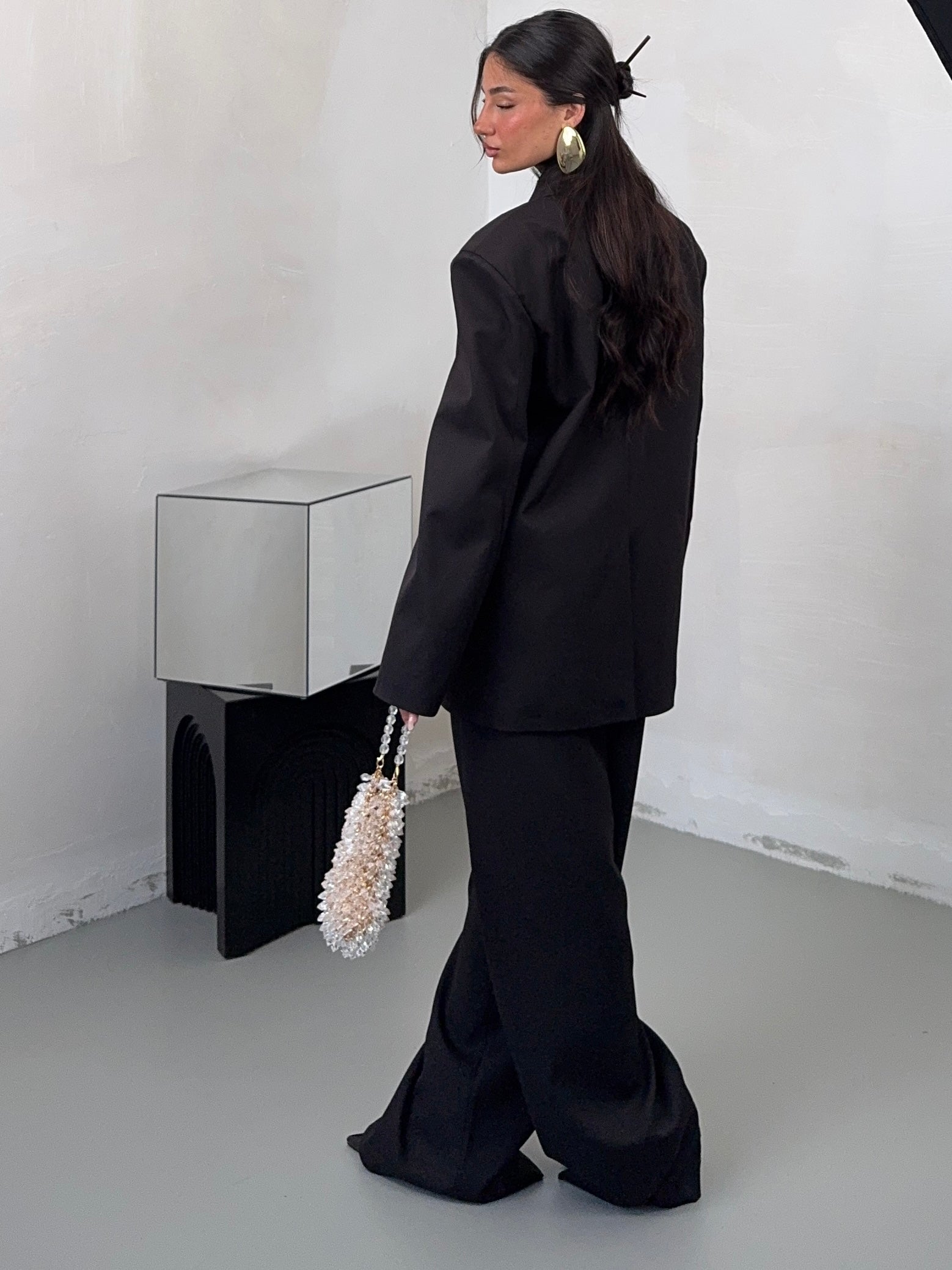 TAILLEUR MAN