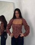 CAMICIA GERALDINE
