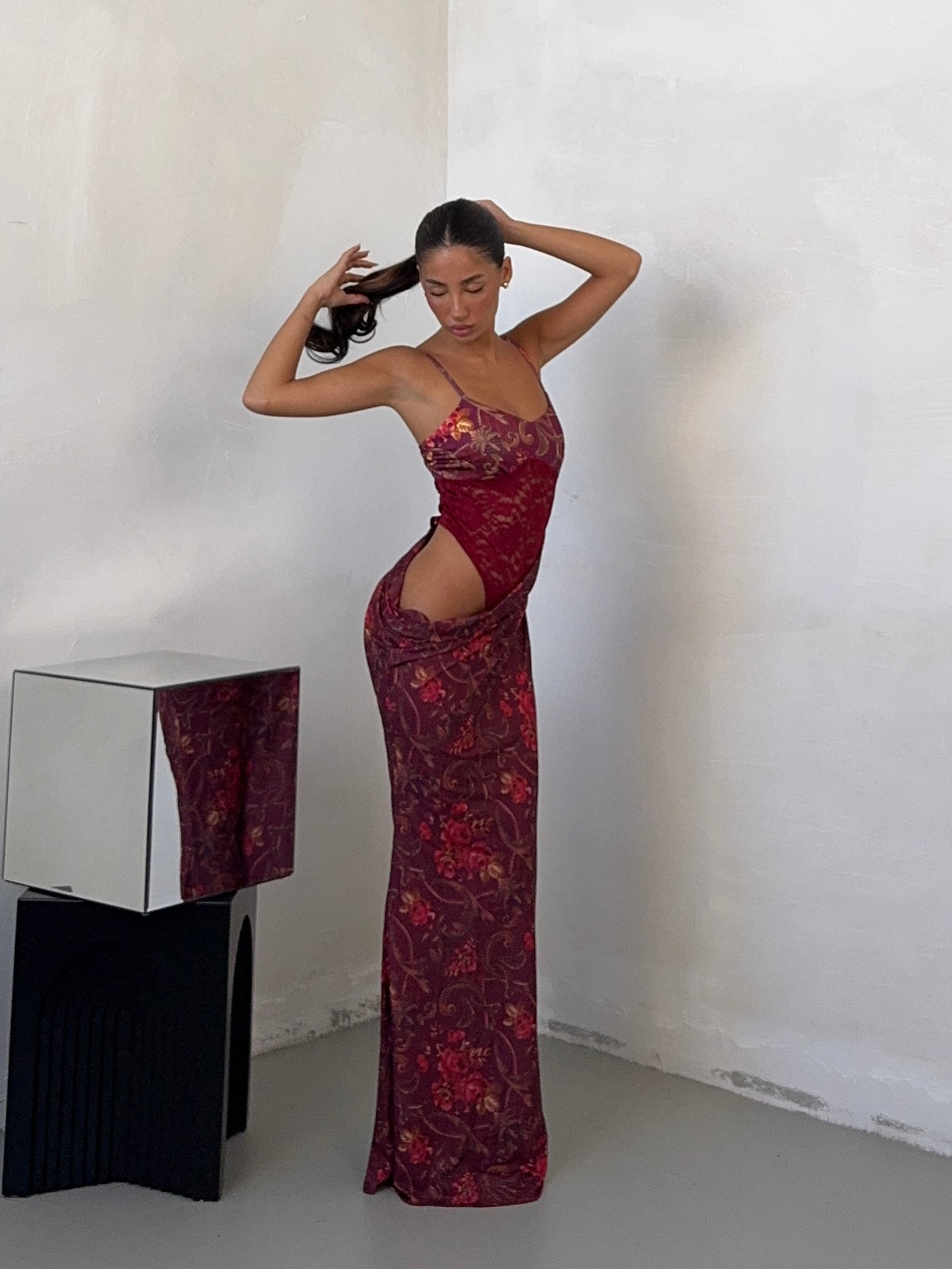 DRESS ETHNIC