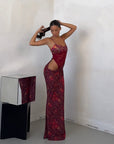 DRESS ETHNIC