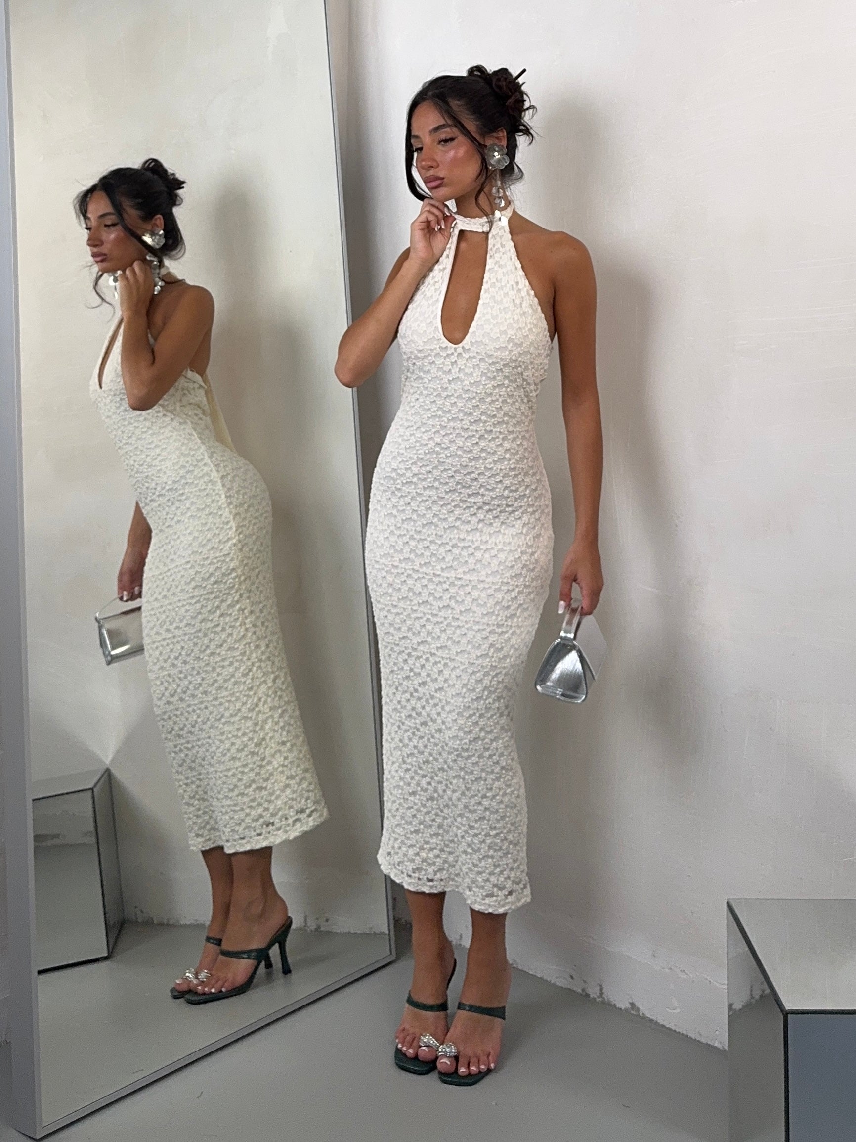 DRESS CINDY