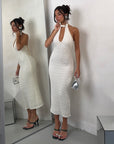 DRESS CINDY