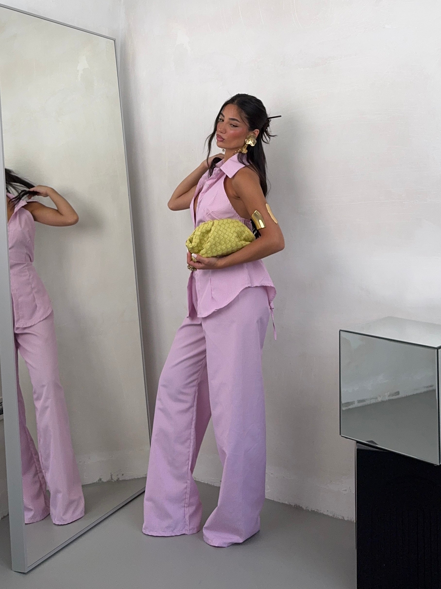 COORD COTTON CANDY