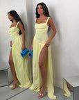 DRESS SIMONA