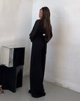 DRESS BOLEO