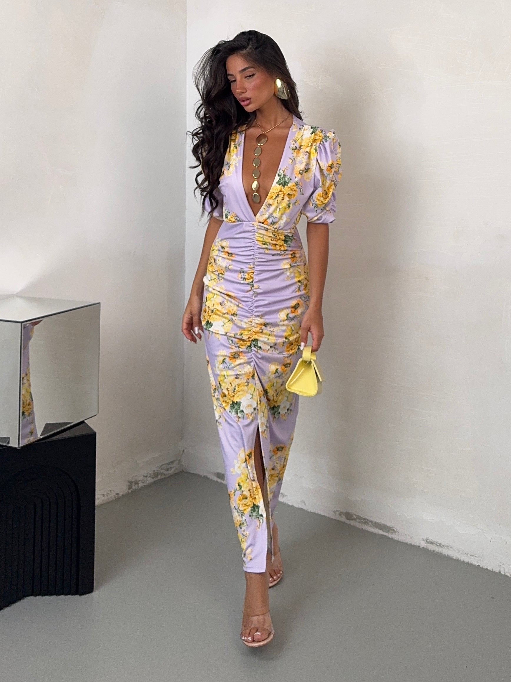 DRESS GARDEN