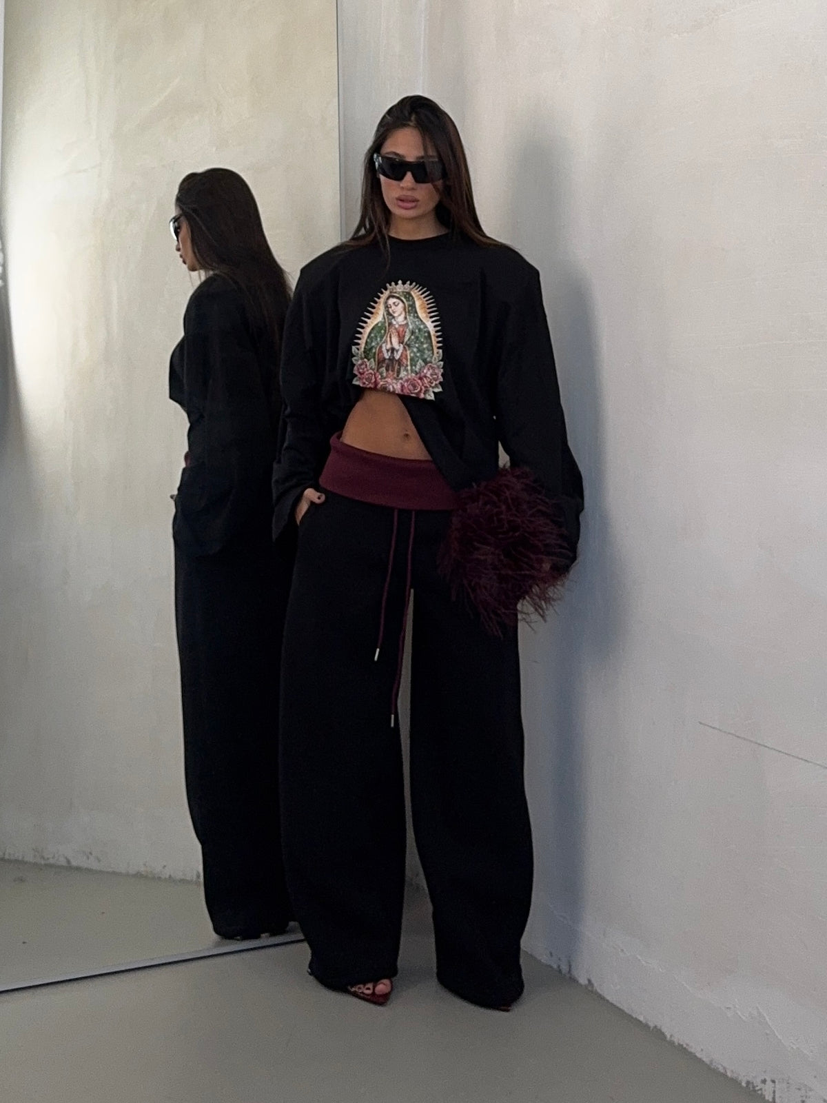 PANTS JENNA