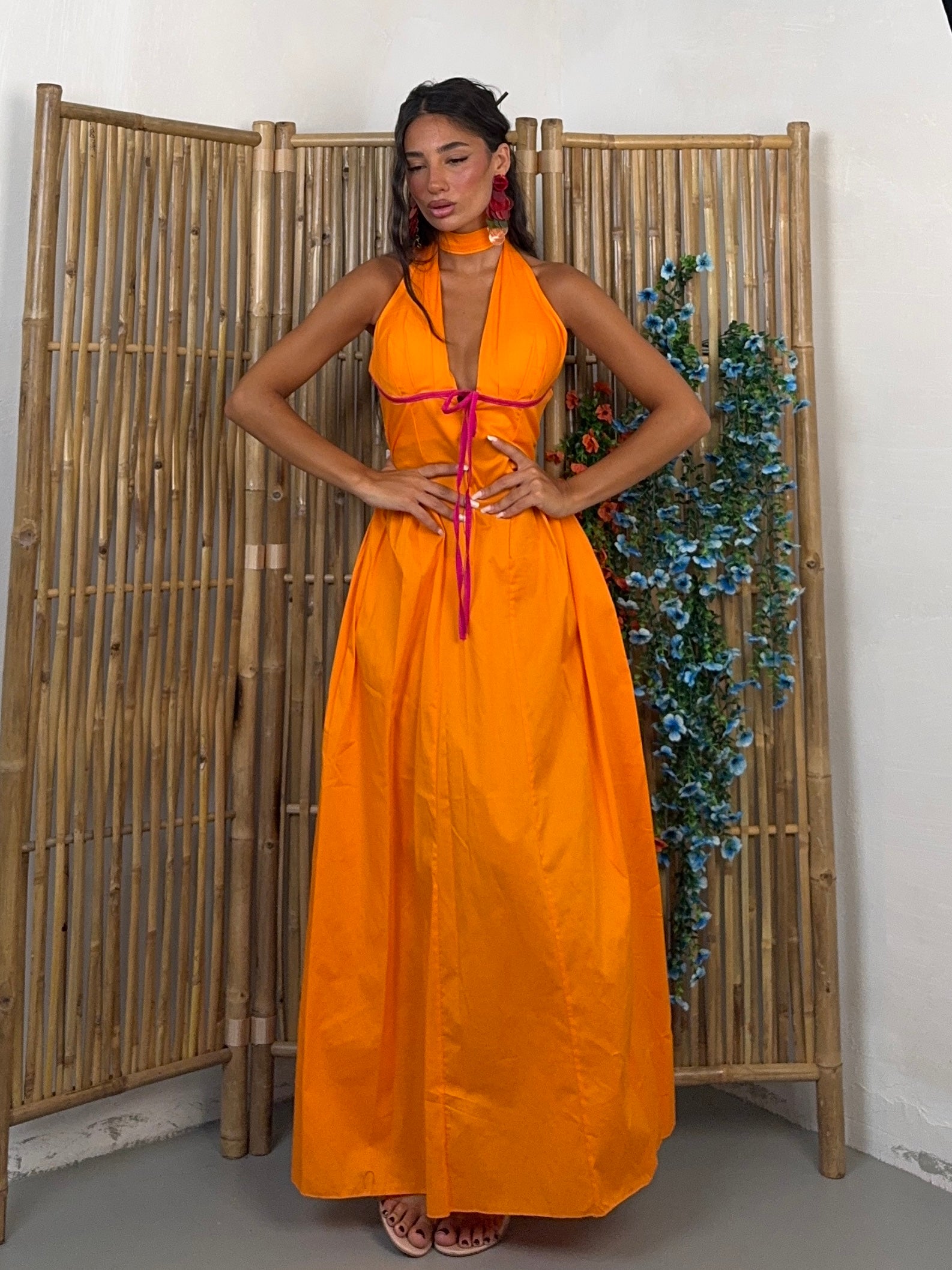 DRESS JOSIE