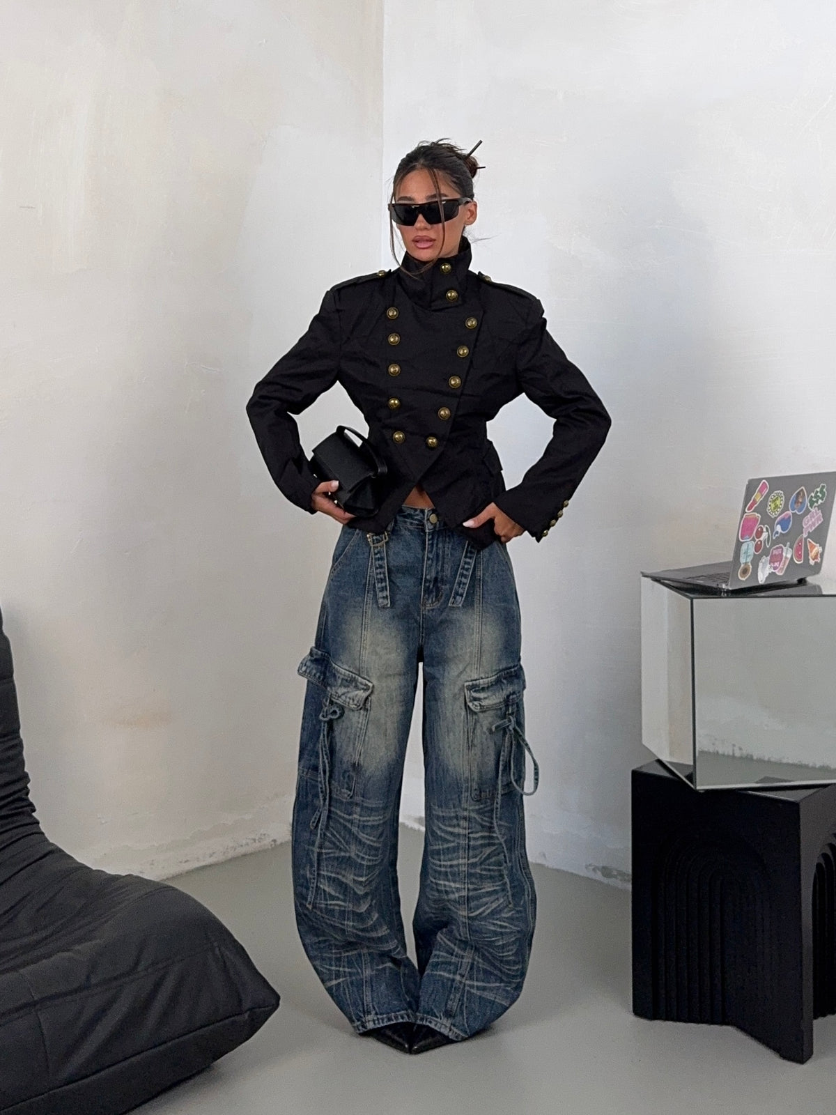 JEANS JOLLY