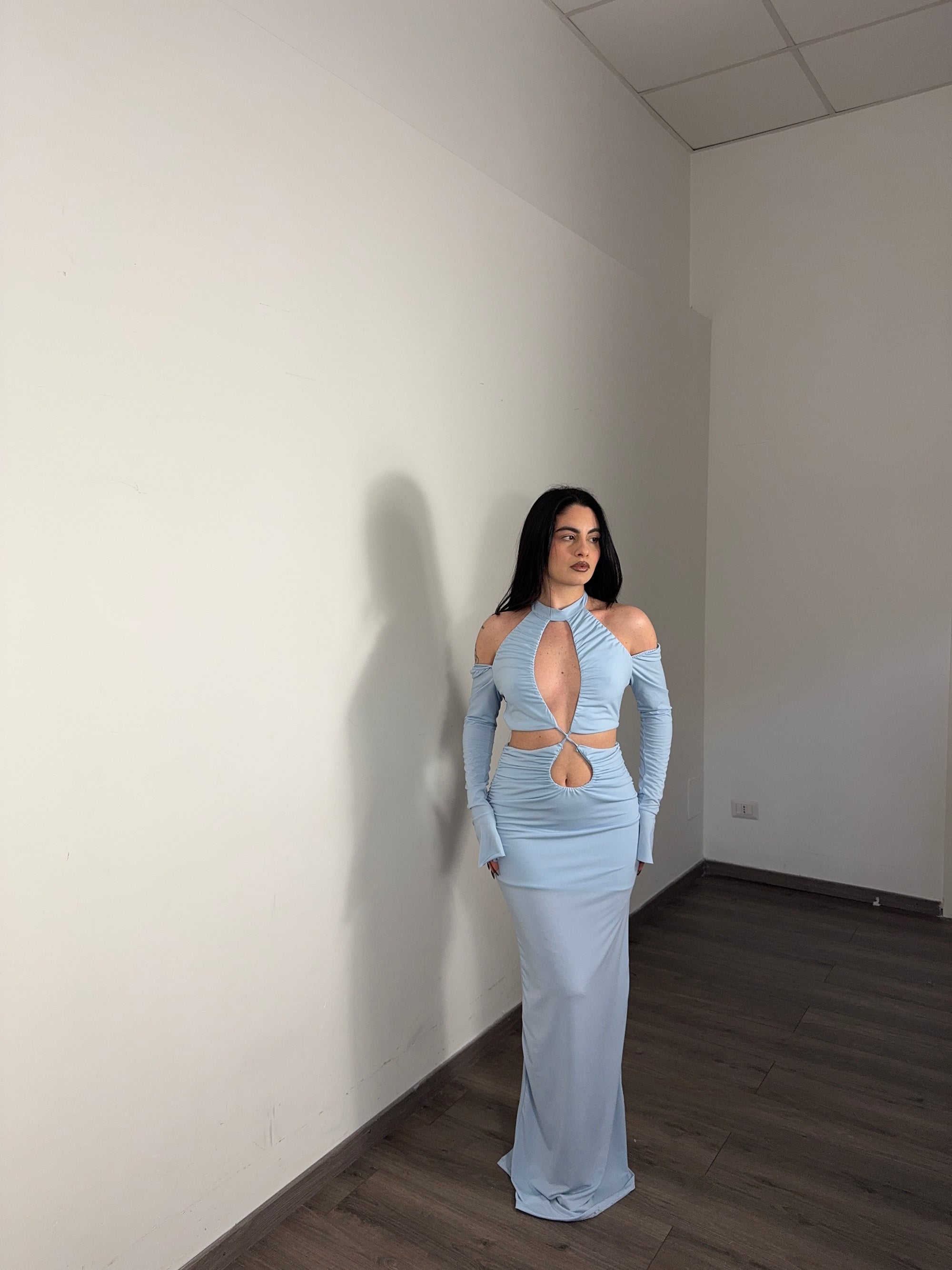 Longdress PRINCESS