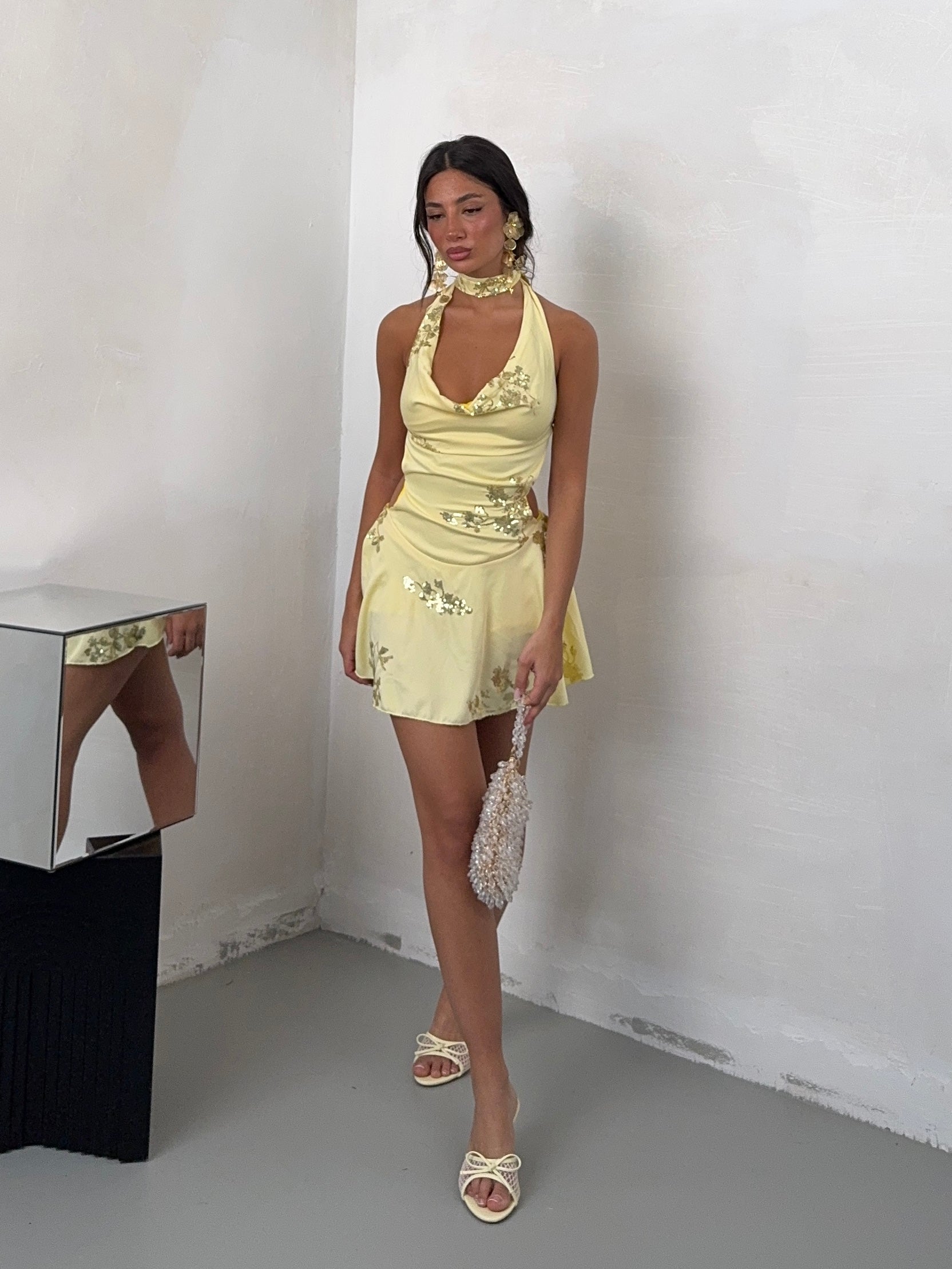 MINIDRESS STELLA