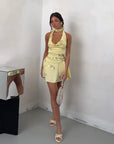 MINIDRESS STELLA