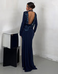 DRESS ESPALDA