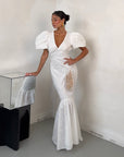 DRESS ELISA SANGALLO