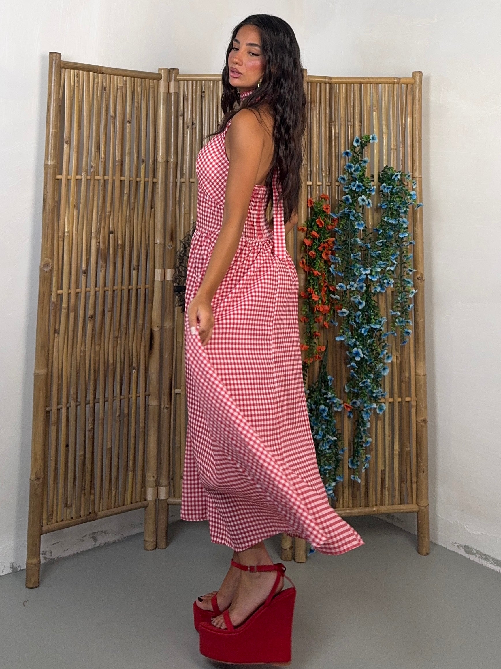 DRESS DOROTHY