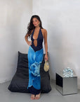 DRESS BLOOM