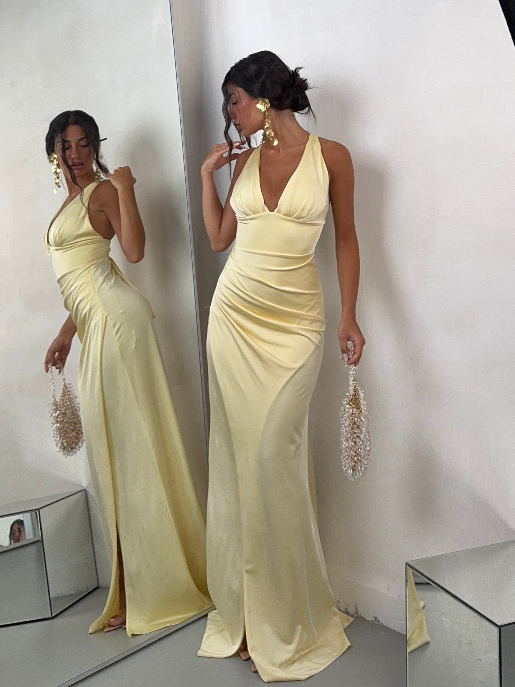 DRESS ANDIE