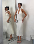 DRESS CINDY