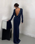 DRESS ESPALDA
