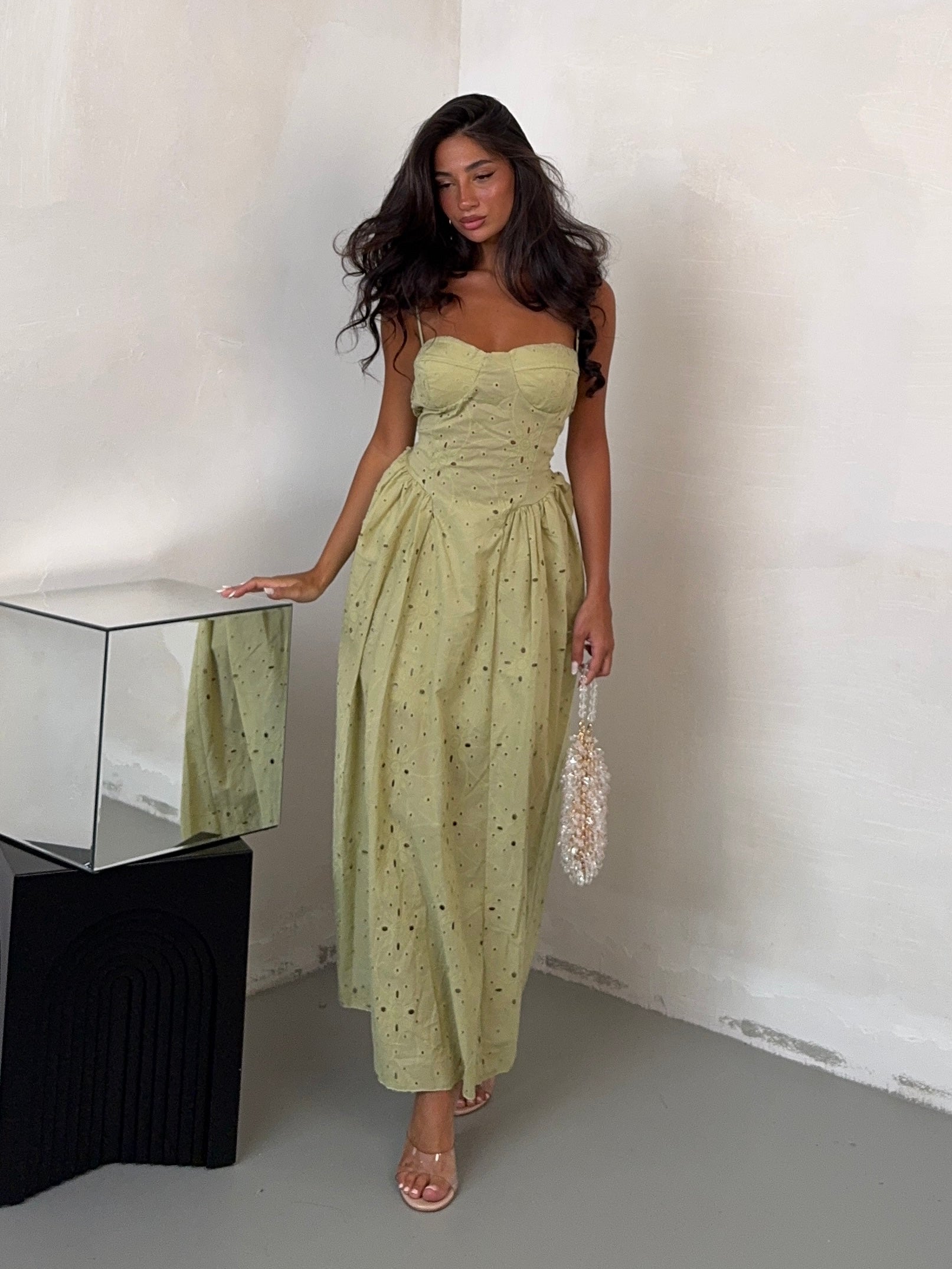 DRESS BRISA